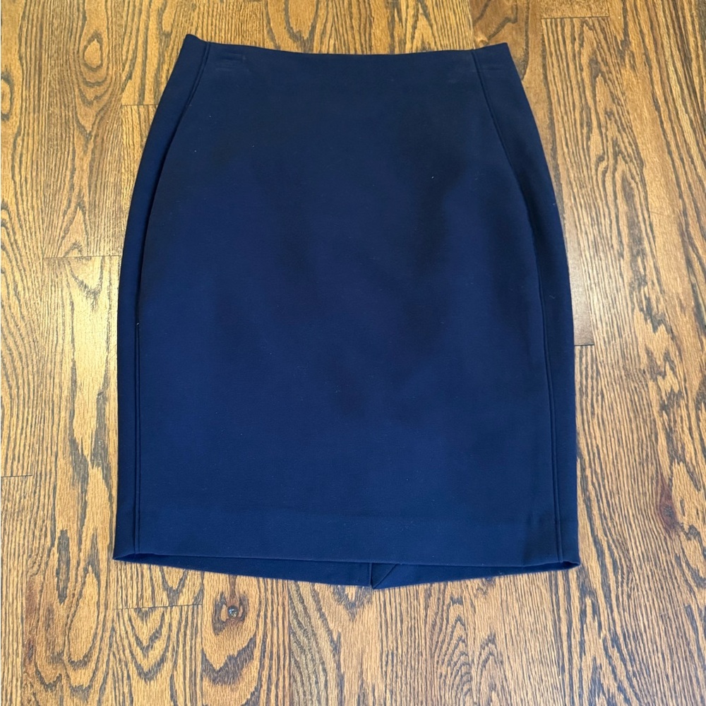 Black LTD Petite Skirt
